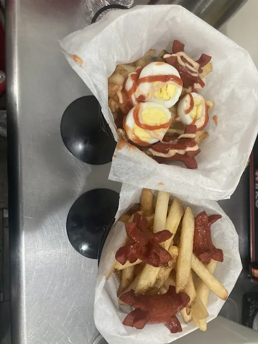 El Cafecito de Mama Picture 4