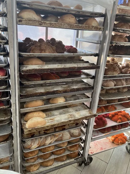 Tulcingo Bakery Picture 5