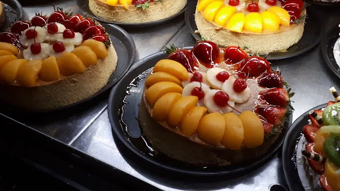 Tulcingo Bakery Picture 2