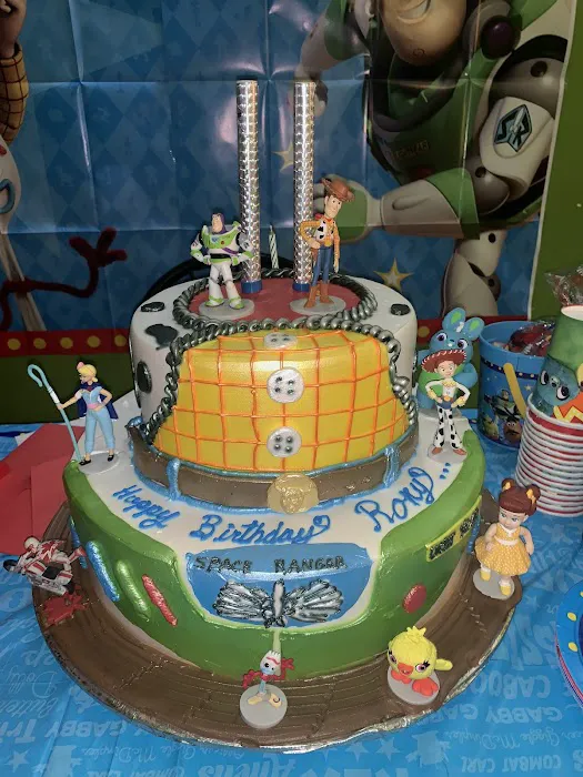 Tulcingo Bakery Picture 10