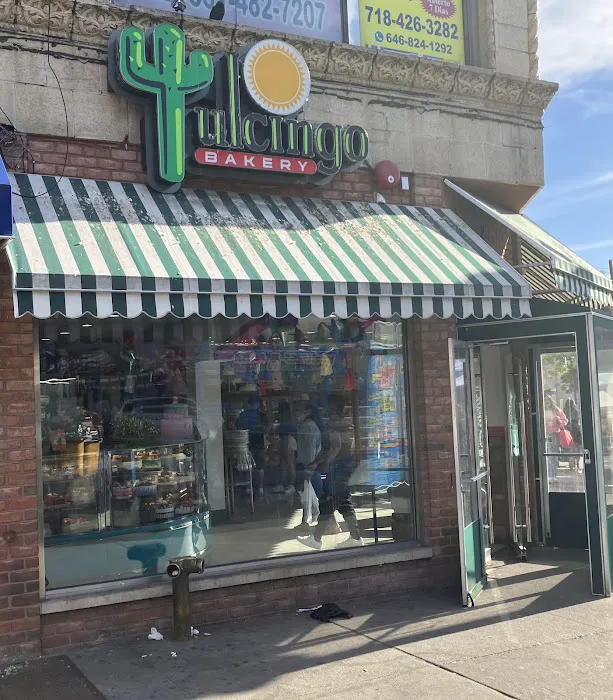 Tulcingo Bakery Picture 1