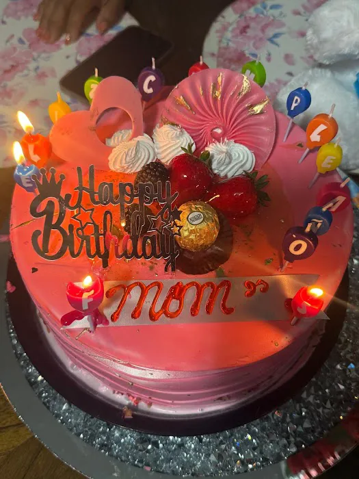 Tulcingo Bakery Picture 8