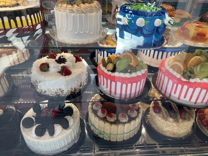 Tulcingo Bakery Picture 6