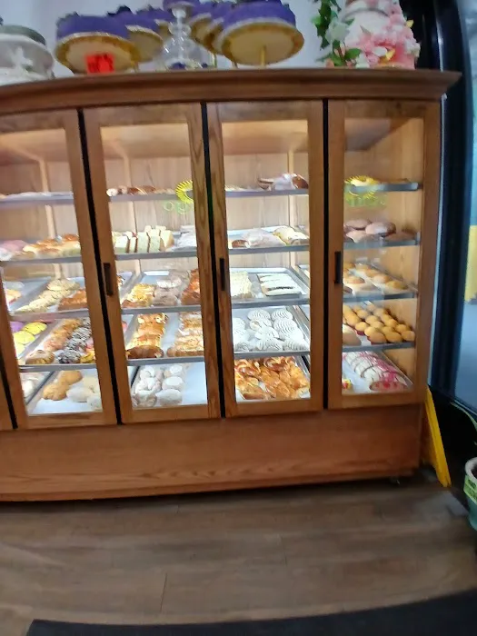 Tulcingo Bakery Picture 7