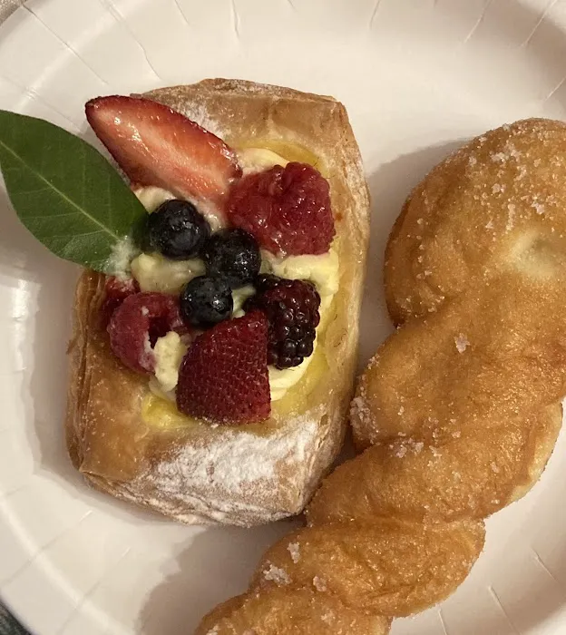 Paris Baguette Picture 7