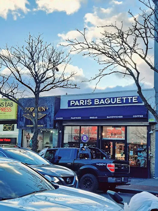 Paris Baguette Picture 6