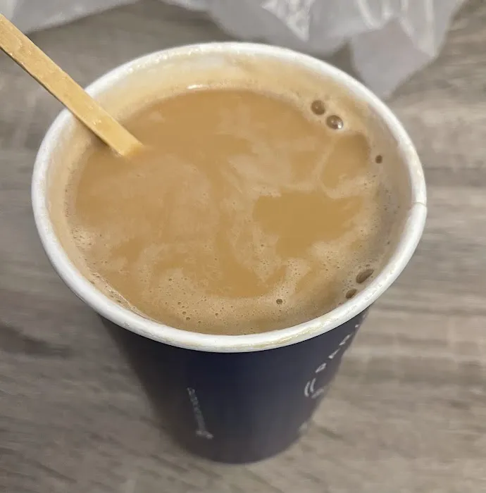 Paris Baguette Picture 4