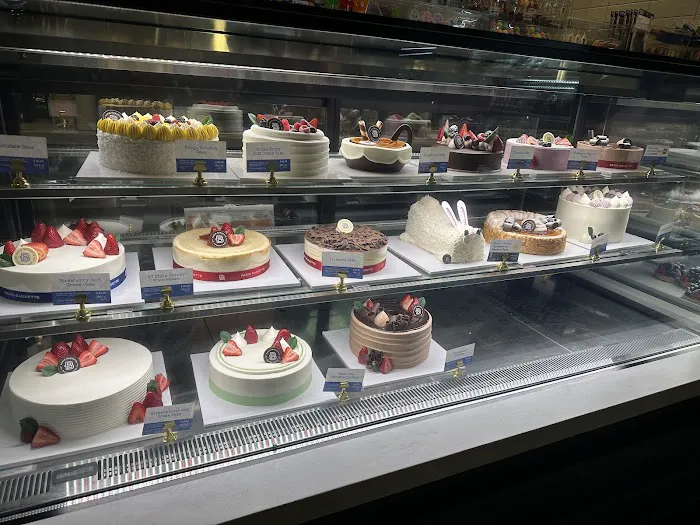 Paris Baguette Picture 9