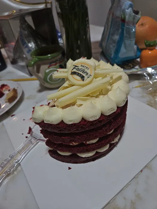 Paris Baguette Picture 8