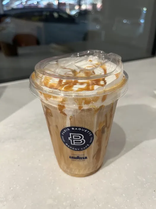 Paris Baguette Picture 2