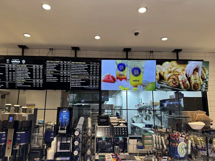 Paris Baguette Picture 3