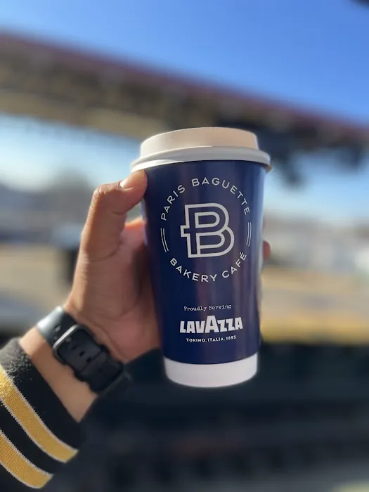 Paris Baguette Picture 5