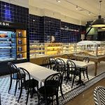 Paris Baguette