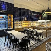 Paris Baguette ico