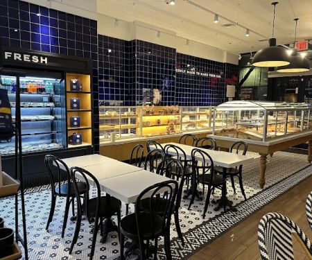 Paris Baguette