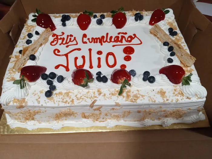 Panaderia Carmelita Picture 9