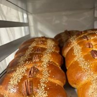 Panaderia Carmelita ico