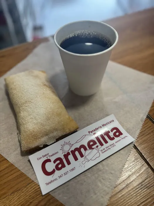 Panaderia Carmelita Picture 2