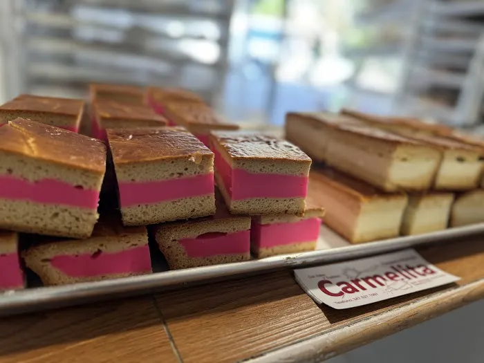 Panaderia Carmelita Picture 5