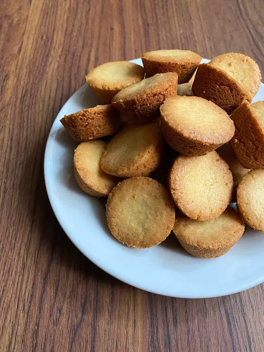 Jackson Heights Bakery NY Picture 1