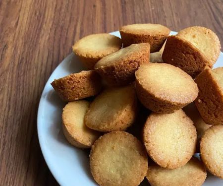 Jackson Heights Bakery NY