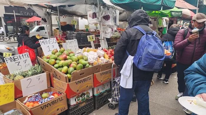 MS Bakery & Catering Picture 1