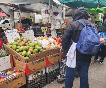 MS Bakery & Catering