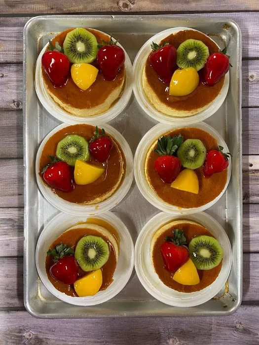 Las Americas Bakery Picture 2