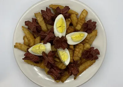 Las Americas Bakery Picture 1