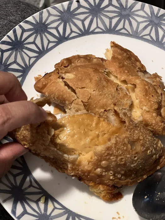 Las Americas Bakery Picture 3