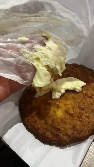 Las Americas Bakery Picture 6