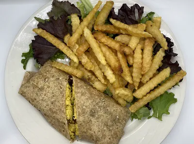 Las Americas Bakery Picture 8