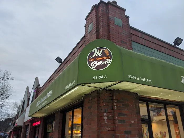 Las Americas Bakery Picture 5