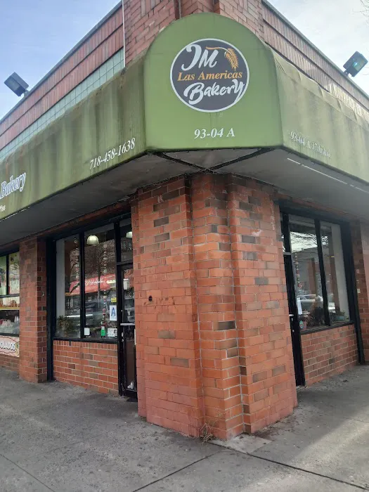 Las Americas Bakery Picture 7