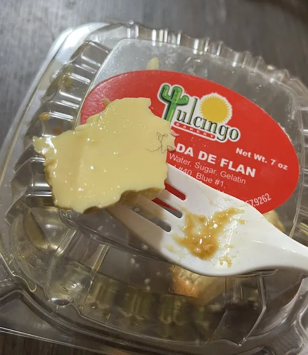 Panaderia Y Pasteleria Mexicana Picture 1