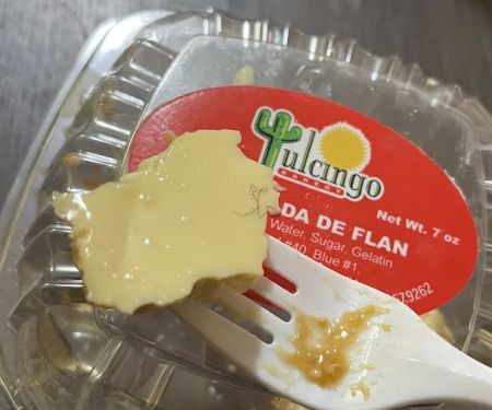 Panaderia Y Pasteleria Mexicana