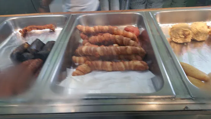 La Antioquena Bakery 2 Picture 6