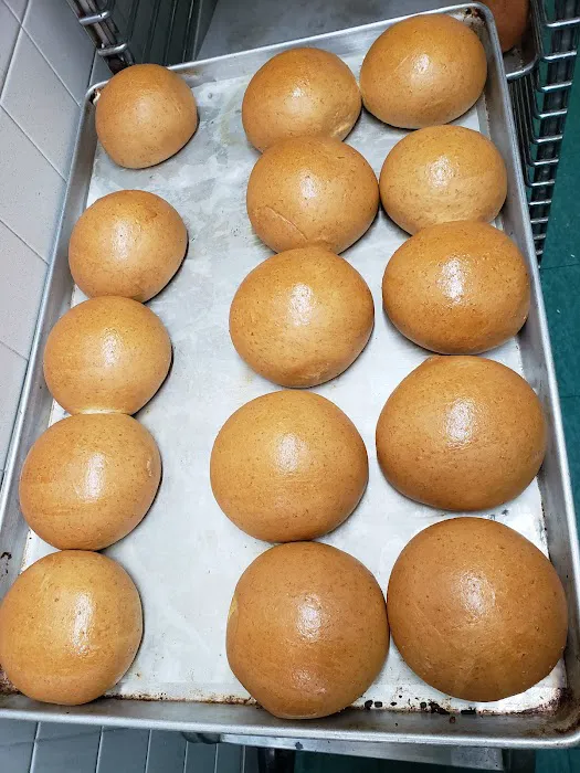 La Antioquena Bakery 2 Picture 2