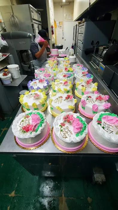 La Antioquena Bakery 2 Picture 1