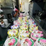 La Antioquena Bakery 2