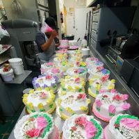 La Antioquena Bakery 2 ico