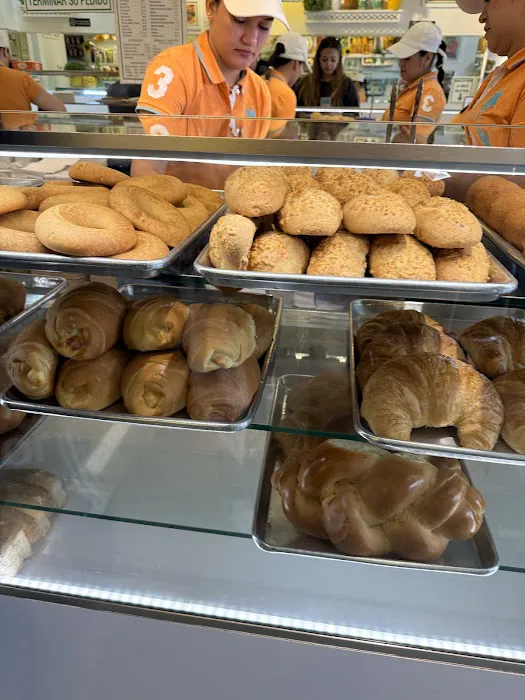 La Antioquena Bakery 2 Picture 8