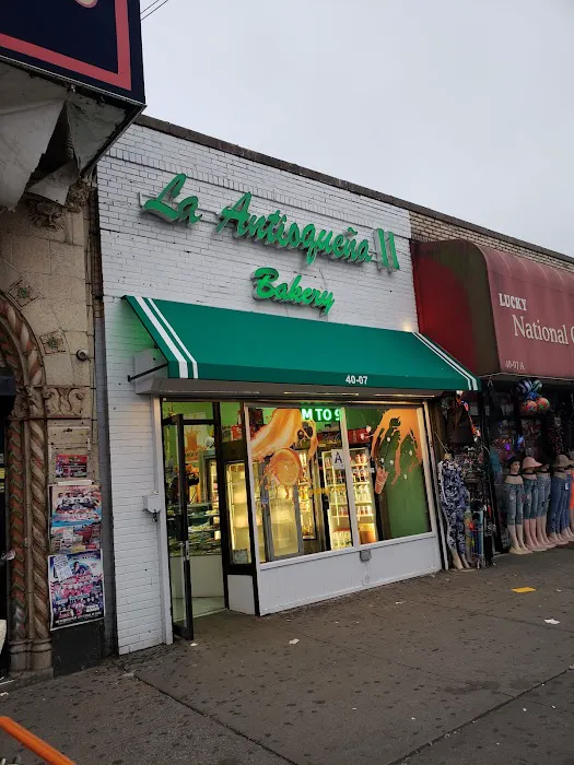 La Antioquena Bakery 2 Picture 9