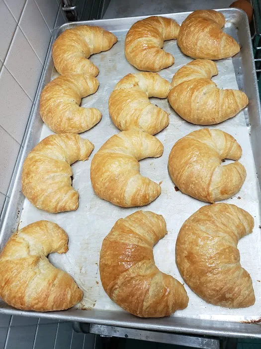 La Antioquena Bakery 2 Picture 5