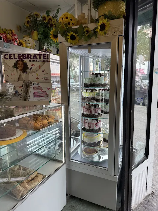 La Antioquena Bakery 2 Picture 10