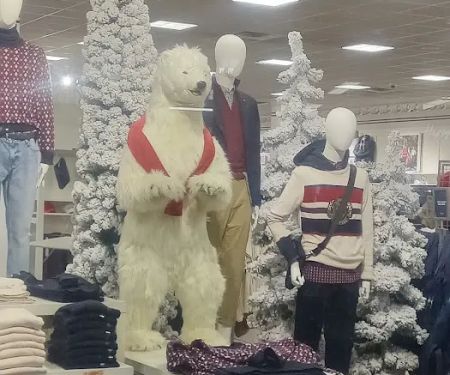 Bakery La Columbianita