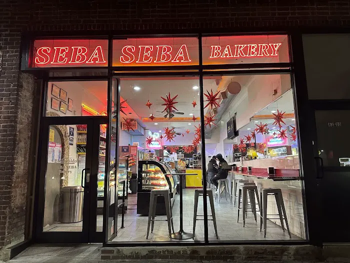 Seba Seba Bakery Picture 9