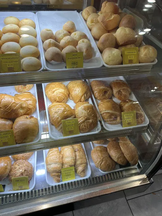 Seba Seba Bakery Picture 6