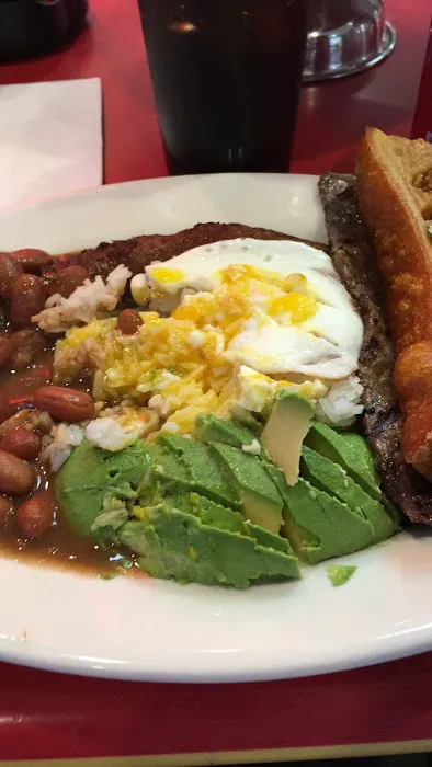 Seba Seba Bakery Picture 2