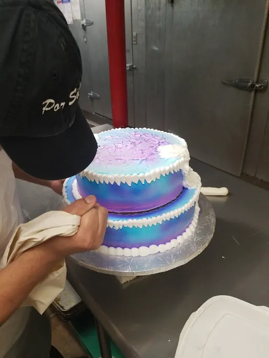 Seba Seba Bakery Picture 7